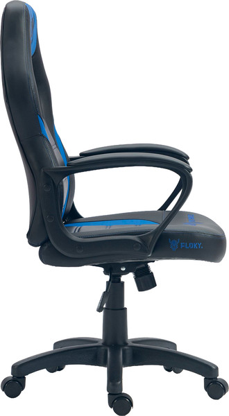 Кресло геймерское Floky Vibe