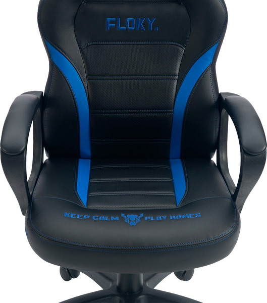 Кресло геймерское Floky Vibe