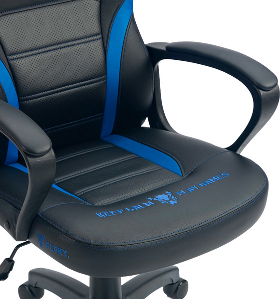 Кресло геймерское Floky Vibe