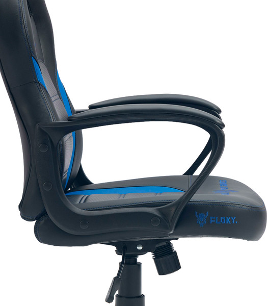 Кресло геймерское Floky Vibe