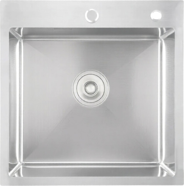 Мойка кухонная Gerhans K35050AD - фото