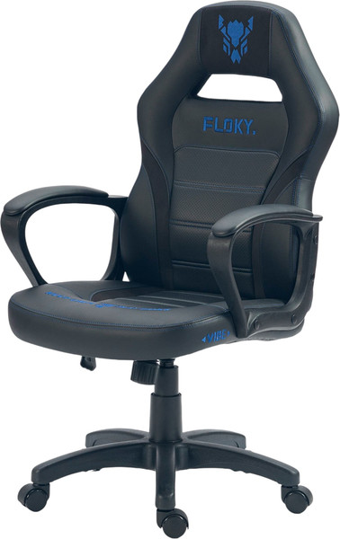 Кресло геймерское Floky Vibe - фото