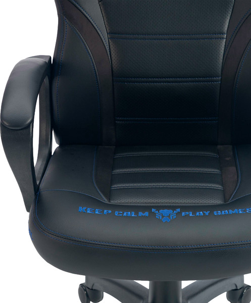 Кресло геймерское Floky Vibe