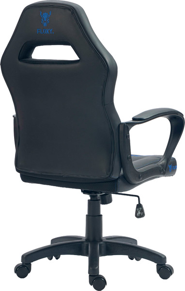 Кресло геймерское Floky Vibe