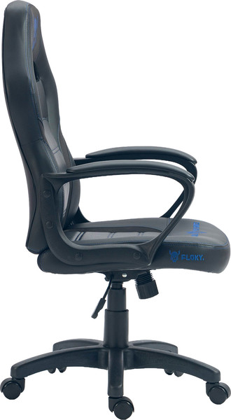 Кресло геймерское Floky Vibe