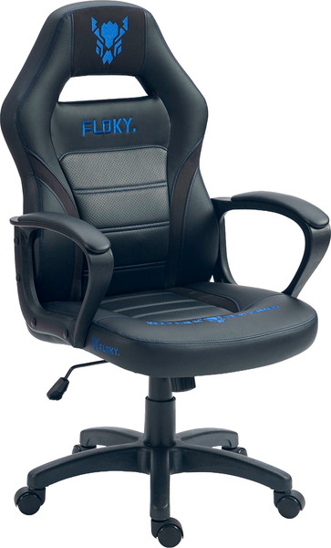 Кресло геймерское Floky Vibe