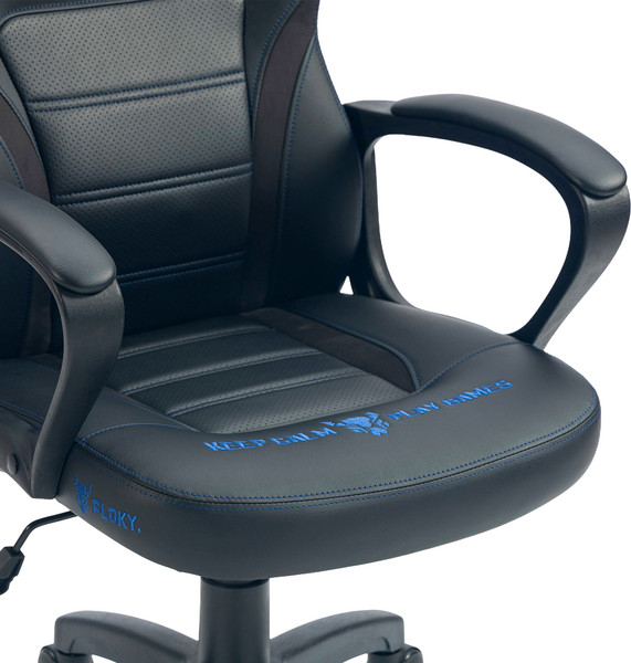 Кресло геймерское Floky Vibe