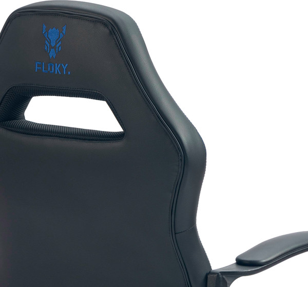 Кресло геймерское Floky Vibe