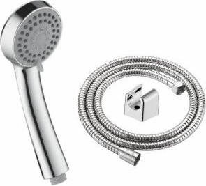 Душевой гарнитур Ledeme L09-48 - фото