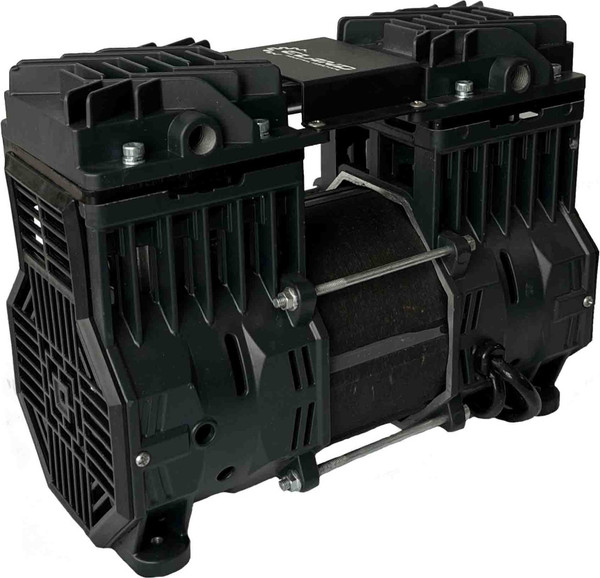 Двигатель для воздушного компрессора Eland XY-5850 / AIRENG(II) - фото