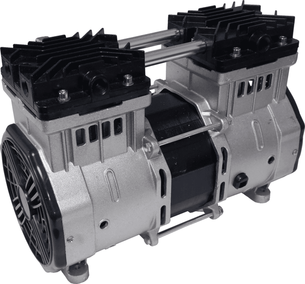 Двигатель для воздушного компрессора Eland AIRENG (III) - фото