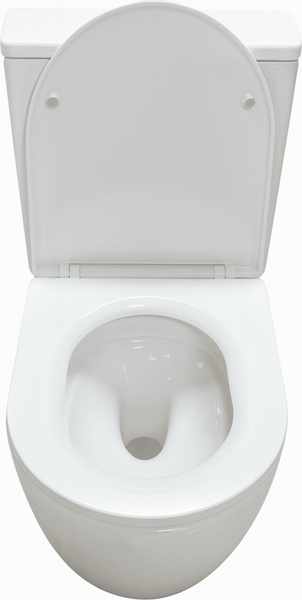 Унитаз напольный Grado GD-3203Т