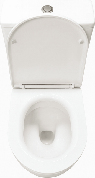 Унитаз напольный Grado GD-3203Т