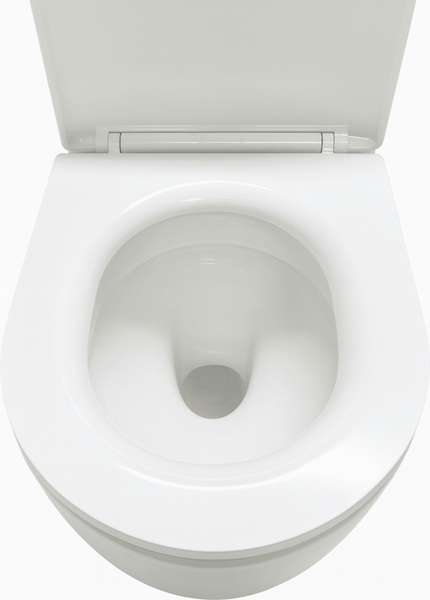 Унитаз напольный Grado GD-3203Т