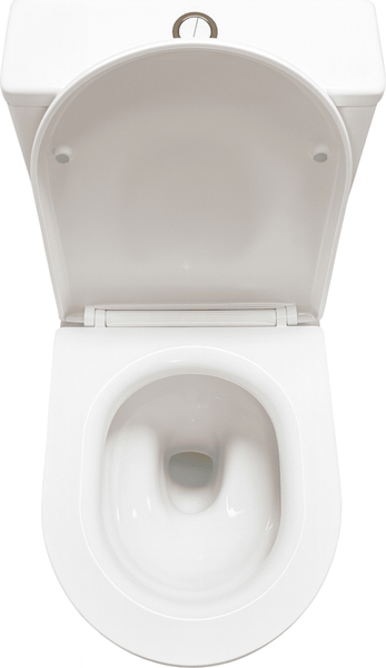 Унитаз напольный Grado GD-3201Т