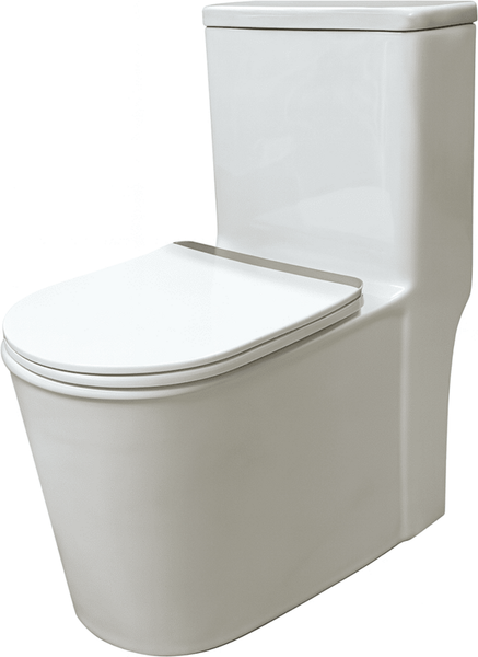 Унитаз напольный Grado GD-5201R Моно - фото