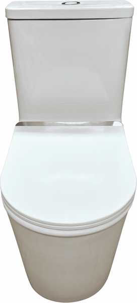 Унитаз напольный Grado GD-5201R Моно