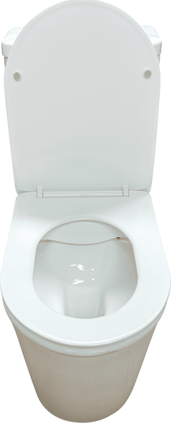 Унитаз напольный Grado GD-5201R Моно