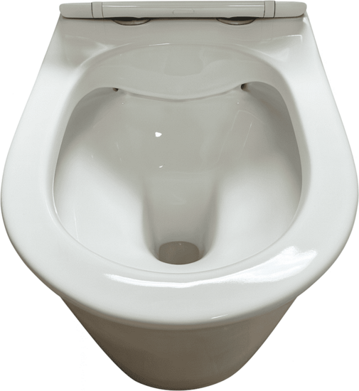 Унитаз напольный Grado GD-5201R Моно