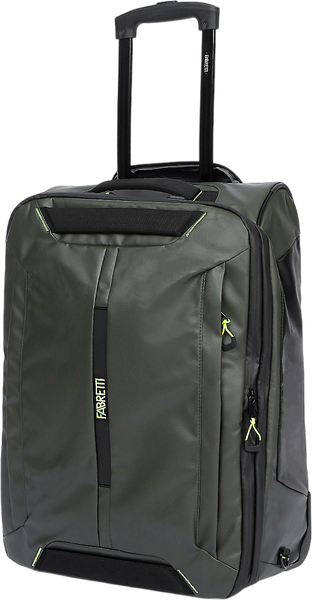 Чемодан на колесах Fabretti TR13545C-11 - фото