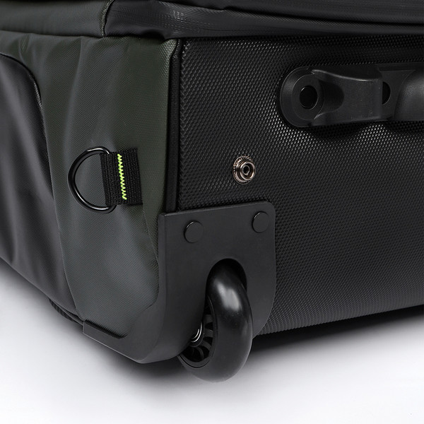 Чемодан на колесах Fabretti TR13545C-11