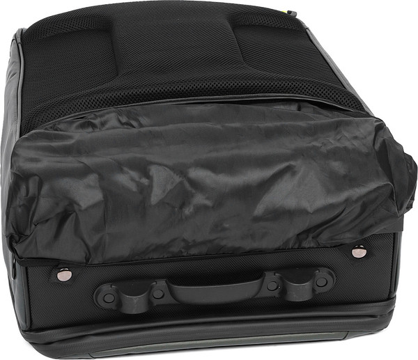 Чемодан на колесах Fabretti TR13545C-11