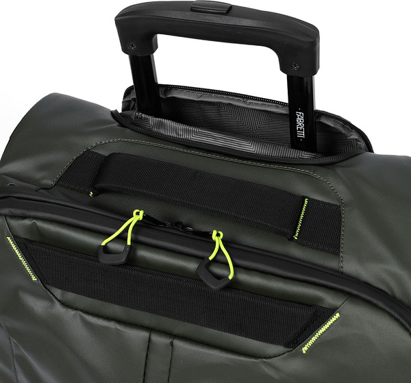 Чемодан на колесах Fabretti TR13545C-11