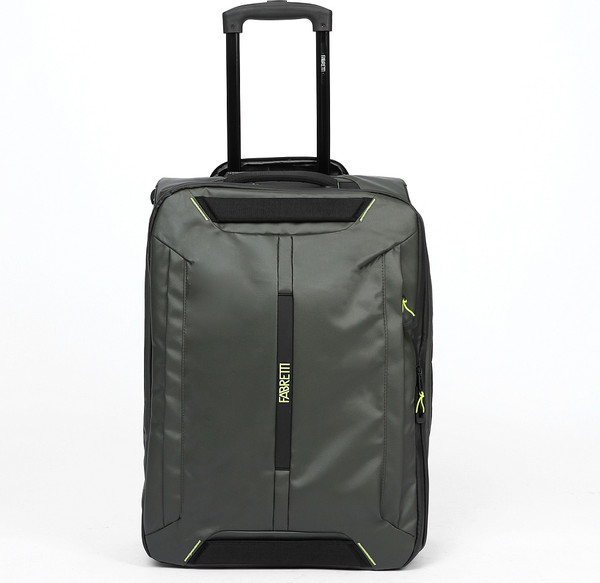 Чемодан на колесах Fabretti TR13545C-11