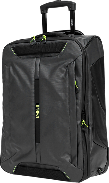 Чемодан на колесах Fabretti TR13545C-3 - фото