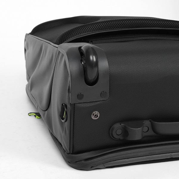 Чемодан на колесах Fabretti TR13545C-3