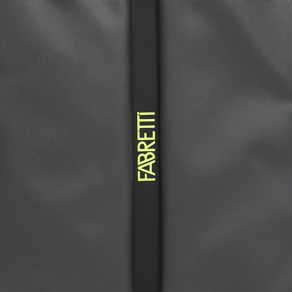 Чемодан на колесах Fabretti TR13545C-3