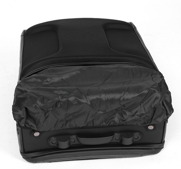 Чемодан на колесах Fabretti TR13545C-3