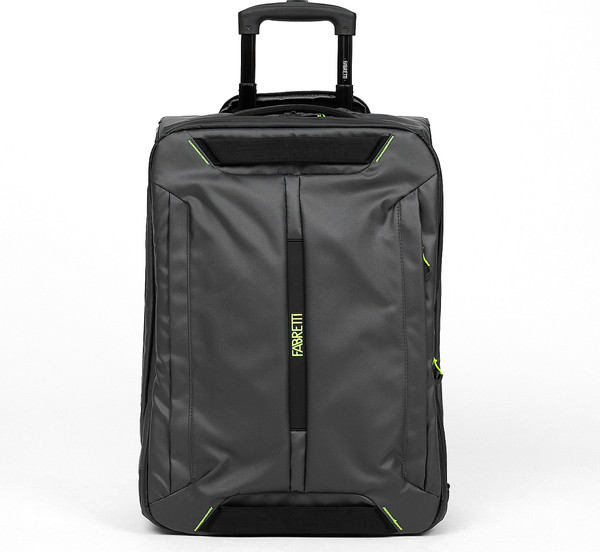 Чемодан на колесах Fabretti TR13545C-3