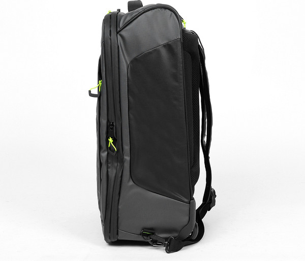 Чемодан на колесах Fabretti TR13545C-3