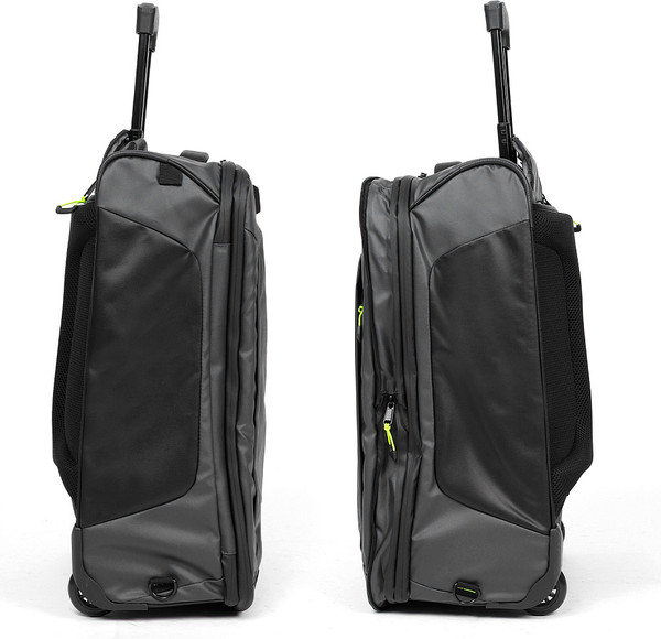 Чемодан на колесах Fabretti TR13545C-3