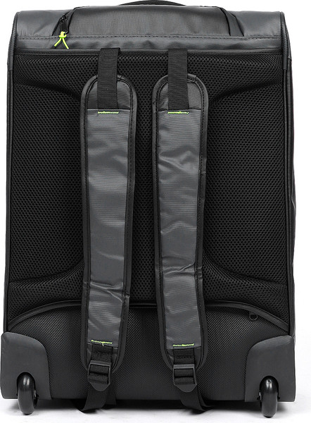 Чемодан на колесах Fabretti TR13545C-3