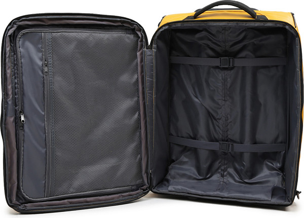 Чемодан на колесах Fabretti TR13545C-7