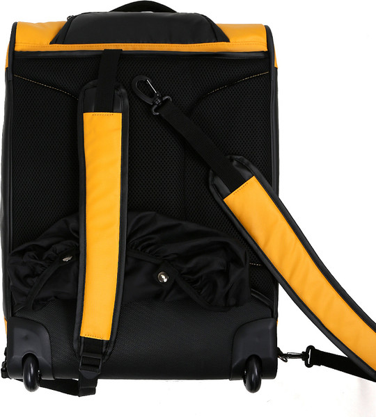 Чемодан на колесах Fabretti TR13545C-7