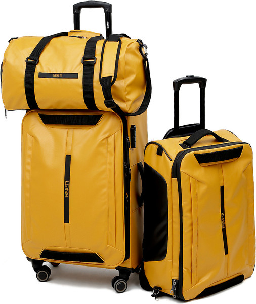 Чемодан на колесах Fabretti TR13545C-7