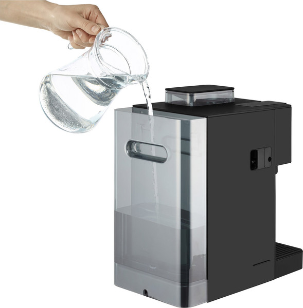 Капсульная кофеварка Catler ES 790 Egoisto