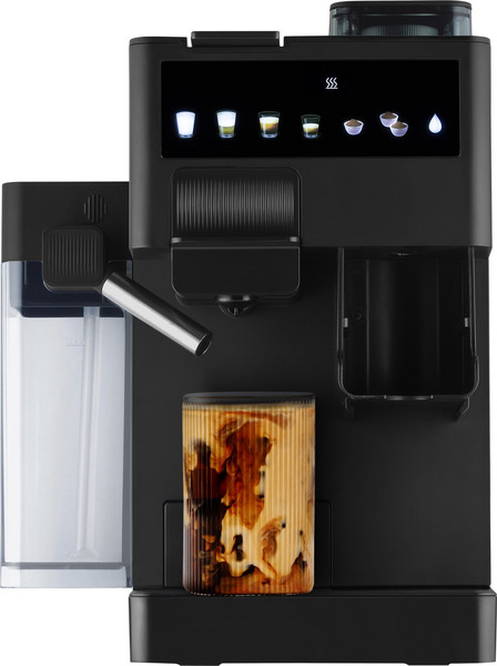 Капсульная кофеварка Catler ES 790 Egoisto