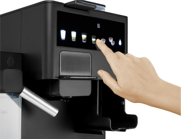 Капсульная кофеварка Catler ES 790 Egoisto