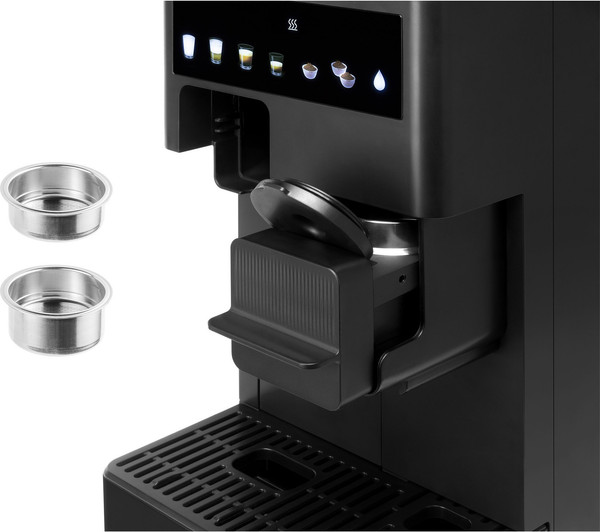 Капсульная кофеварка Catler ES 790 Egoisto