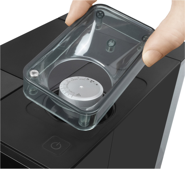 Капсульная кофеварка Catler ES 790 Egoisto