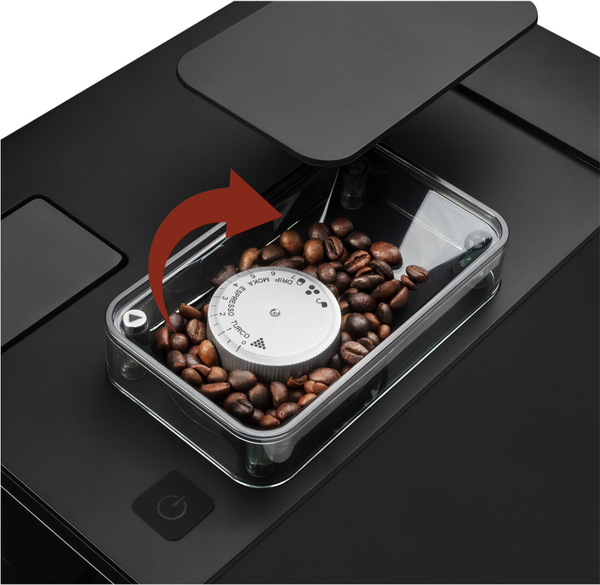 Капсульная кофеварка Catler ES 790 Egoisto