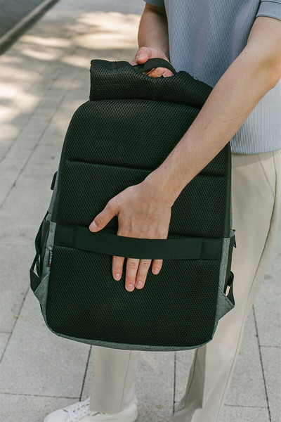 Рюкзак Heikki Outlook / 273890