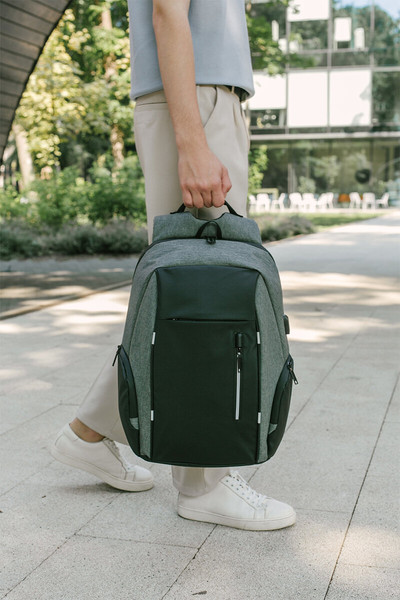 Рюкзак Heikki Outlook / 273890