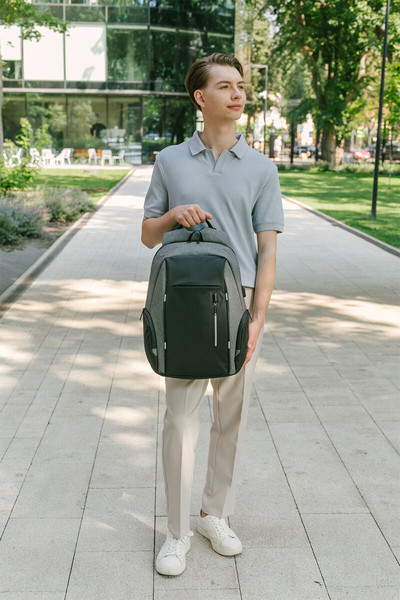 Рюкзак Heikki Outlook / 273890