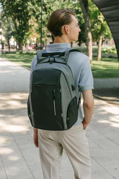 Рюкзак Heikki Outlook / 273890