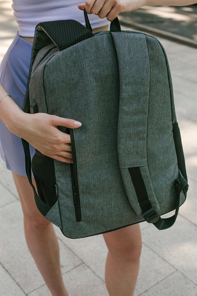 Рюкзак Heikki Concordance / 273891